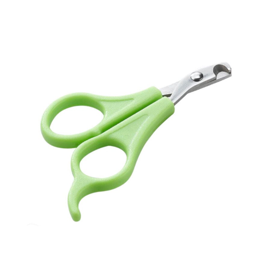 Ferplast Gro 5808 Cortauñas para perros y gatos