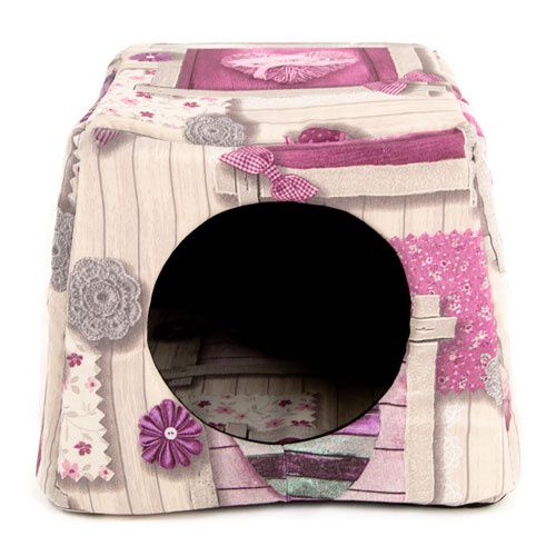 Las Mejores Camas para Gatos al mejor precio Kiwoko