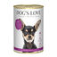 400 g Dog’s Love Adulto Cordero lata para perros, , large indicador imagen numero 1