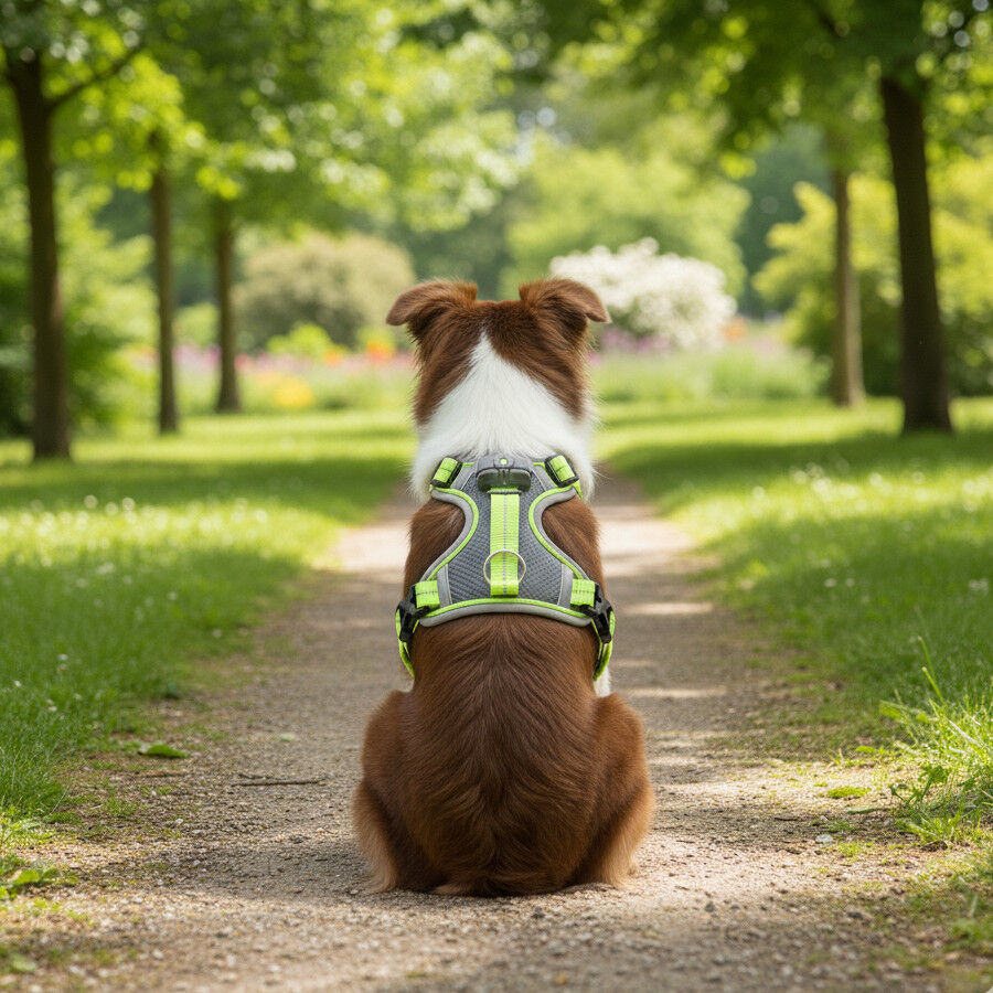 All For Paws K-Nite Arnés con Luz para perros thumbnail