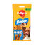 7 barritas Pedigree Rodeo Barritas Pollo Snacks para perros, , large indicador imagen numero 1