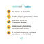 Medicalpet Vetline Collar Antiparasitario para perros, , large indicador imagen numero 5