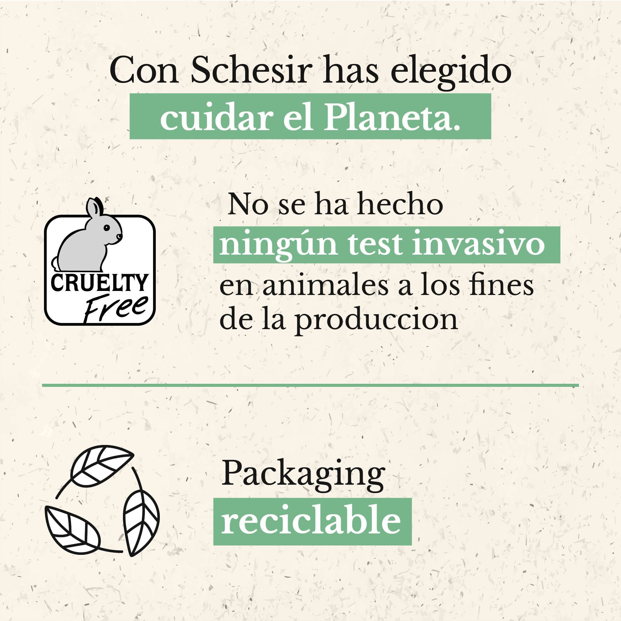 Schesir Kitten pollo con aloe latas para gatitos thumbnail