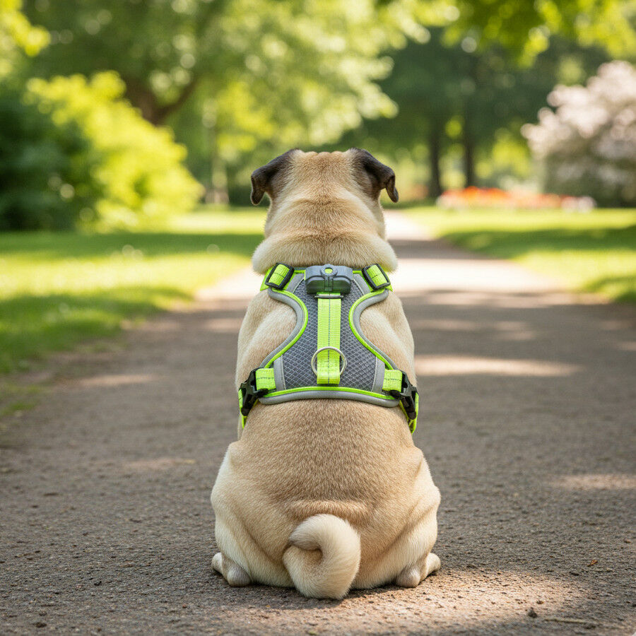 All For Paws K-Nite Arnés con Luz para perros thumbnail