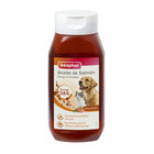 Beaphar Aceite de Salmón para perros y gatos, , large image number null