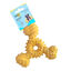 Summer Vibes Mordedor flotante con forma de trébol para perros, , large indicador imagen numero 3