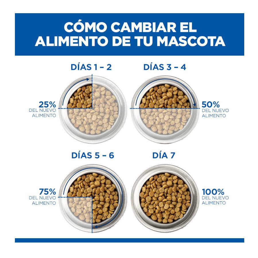 14 kg Hill's Science Plan Youthful vitality Large pienso para perros, , large Imagen numero 4