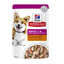 12 sobres x 80 g Hill's Science Plan Adult Small & Mini Estofado de Pollo Sobres para perros ¡Pack ahorro!, , large indicador imagen numero 2