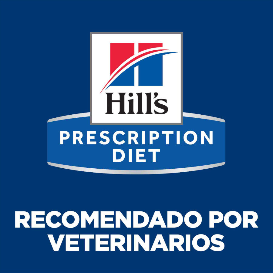 6 kg Hill's Prescription Diet Metabolic Mini Weight Loss pienso para perros, , large Imagen numero 10