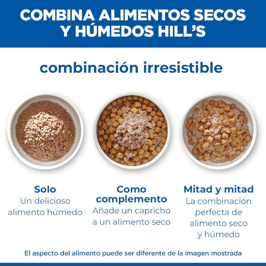 370 g Hill's Science Plan Adult pavo lata para perros, , large Imagen numero 11