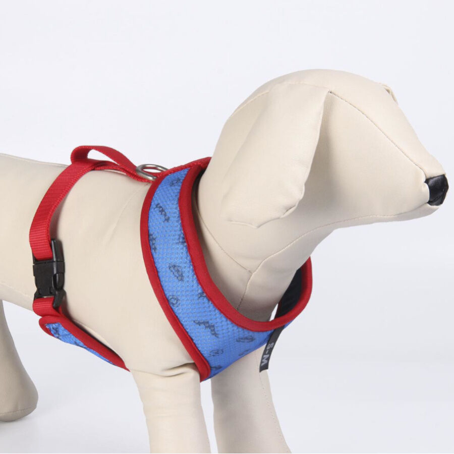 DC Comics Supermascotas Arnés Estampado para perros thumbnail