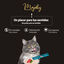 6 sobres x 15 g Majesty At&uacute;n snack l&iacute;quido para gatos, , large indicador imagen numero 5
