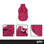 Gotoo Jersey Polar Rojo para gatos, , large indicador imagen numero 3