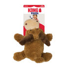 Kong Cozie Marvin Alce de peluche para perros, , large image number null