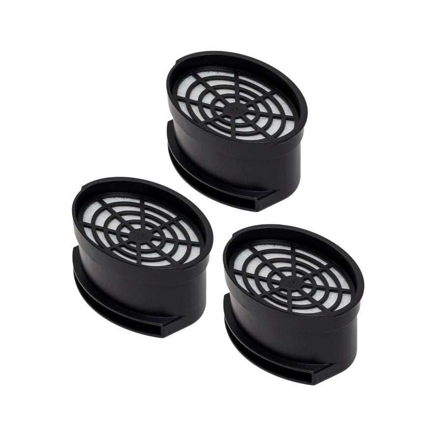 Cecotec Filtro Repuesto para Fuente Bebedero Pumba 2500 Refresh Smart para gatos, , large Imagen numero 1