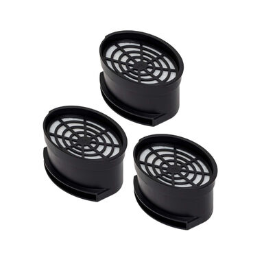 Cecotec Filtro Repuesto para Fuente Bebedero Pumba 2500 Refresh Smart para gatos