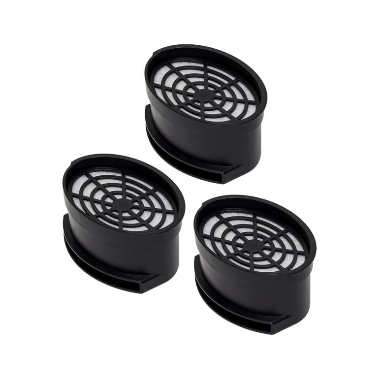Cecotec Filtro Repuesto para Fuente Bebedero Pumba 2500 Refresh Smart para gatos,  Imagen numero 1 Cecotec Filtro Repuesto para Fuente Bebedero Pumba 2500 Refresh Smart para gatos, , large Imagen numero 1