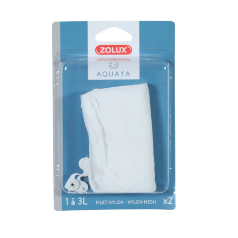 Zolux Aquaya Malla para Filtros para acuarios,  Imagen numero 1 Zolux Aquaya Malla para Filtros para acuarios, , large Imagen numero 1
