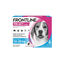 Frontline Tri-Act Pipetas Antiparasitarias para perros 10 - 20 kg, , large indicador imagen numero 2