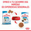 85 g Royal Canin X-Small Puppy Trocitos en Salsa sobre para perros, , large indicador imagen numero 7