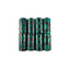 Nova Clean Bolsas Verdes para heces de perros – Pack 8, , large indicador imagen numero 1