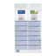 3 kg Virbac Veterinary HPM Urology - U3 Urinary WIB  pienso para gatos, , large indicador imagen numero 2