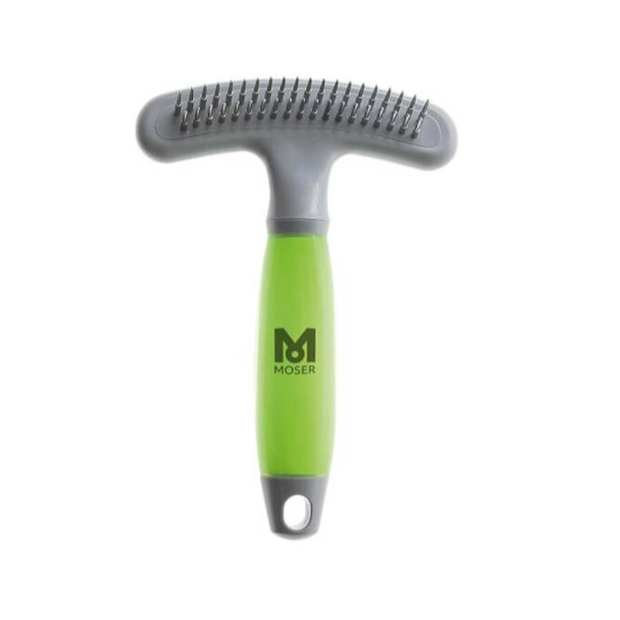 Moser Rastrillo para perros, , large Imagen numero 1