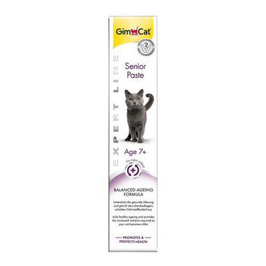 GimCat Senior Pasta 
