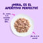 70 g Edgard & Cooper Filetes de Salm&oacute;n y At&uacute;n Lata para gatos, , large indicador imagen numero 3