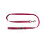 Gotoo Correa de nylon reflectante rosa para perros, , large indicador imagen numero 1
