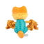 Summer Vibes Juguete portasnacks con cuerda para perros, , large indicador imagen numero 3