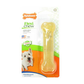 Nylabone Flexi Chew Hueso Mordedor para perros,  Nylabone Flexi Chew Hueso Mordedor para perros