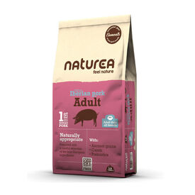 Naturea Elements Adult Pienso Cerdo Ib&eacute;rico para perros