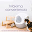 Litter Genie Cubierta Bandeja Sanitaria para gatos, , large indicador imagen numero 7