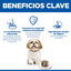 200 g Hill's Science Plan Mature Adult Small y Mini Mousse de Ternera lata para perros, , large indicador imagen numero 5