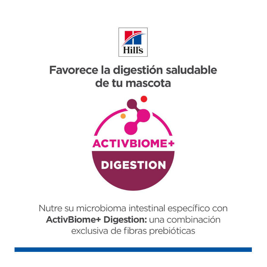 14 kg Hill's Science Plan Perfect Digestion Adult Medium Pollo pienso para perros, , large Imagen numero 9