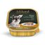 300 g Milord Adult Pollo e Hígado en Paté tarrina para perros, , large indicador imagen numero 1