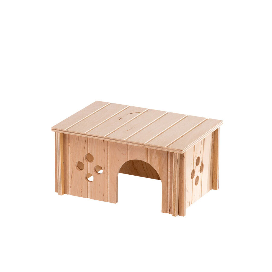 Ferplast SIN 4645 Caseta para roedores, , large Imagen numero 2