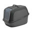 Nova Clean Mega Deluxe Gris para gatos, , large indicador imagen numero 1