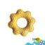 Summer Vibes Mordedor flotante con forma de flor para perros, , large indicador imagen numero 2
