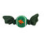 Tootoy! Chase Duck Ball pelota de tenis con sonido crujiente para perros, , large indicador imagen numero 2
