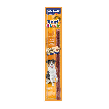 Vitakraft Palitos Pavo para perros