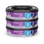 Litter Genie Litter Locker Recambio Cuadrado para gatos, , large indicador imagen numero 1