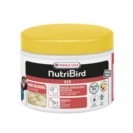 Versele-Laga NutriBird A19 Papilla para Cr&iacute;a de loros