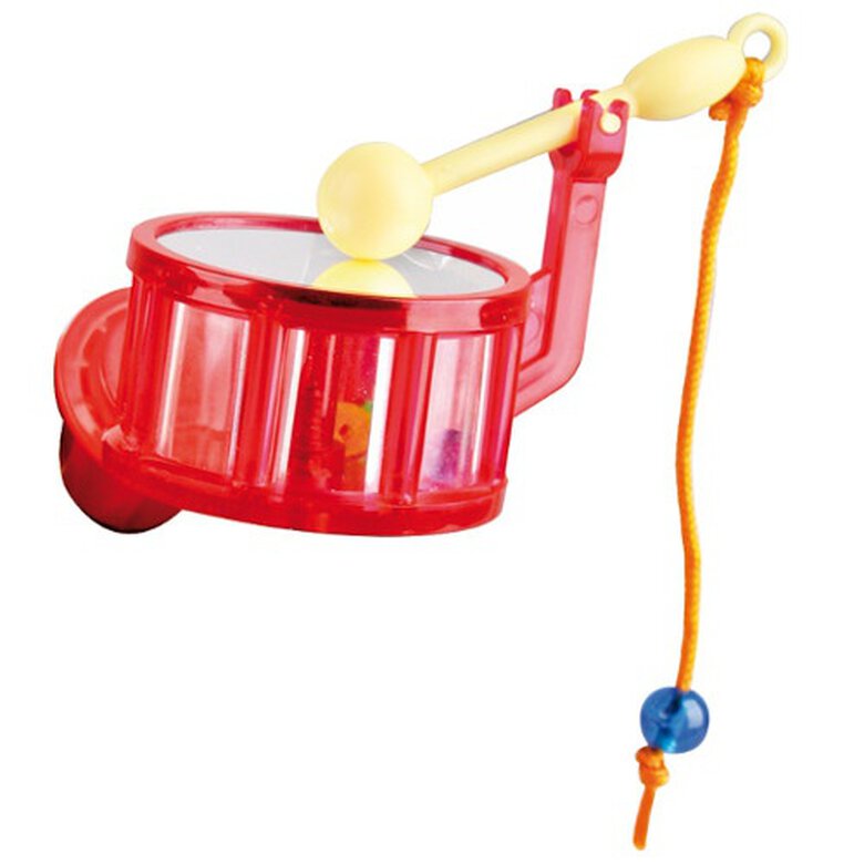 Flamingo Music juguetes para pájaros Imagen numero 1 Flamingo Music juguetes para pájaros Imagen numero 1