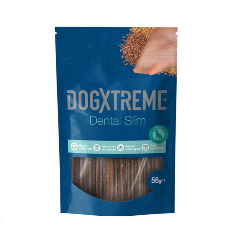 56 g Dogxtreme Palitos Dentales Mini para perros,  Imagen numero 1 56 g Dogxtreme Palitos Dentales Mini para perros, , large Imagen numero 1