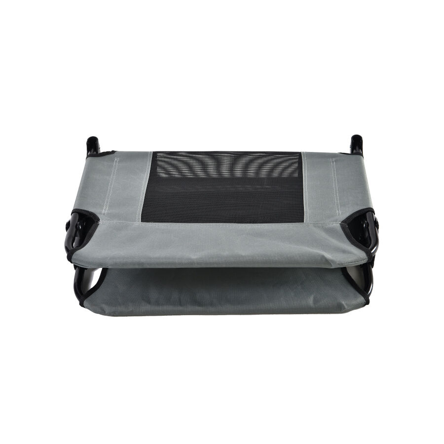 Outech Cama Elevada Plegable para perros thumbnail