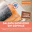 7 kg Nature's Variety No Grain Adult Salmón Noruego pienso para gatos, , large indicador imagen numero 3