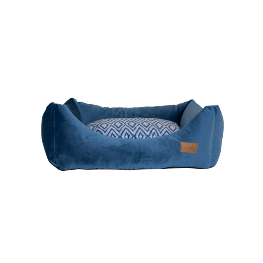 Cama ortopédica outlet perro kiwoko