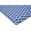 Leeby colchón impermeable azul para perros, , large indicador imagen numero 5